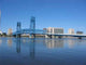 Our City Jacksonville Wall Decal