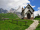 Dolomites Wall Decal