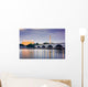 Washington Dc Skyline Wall Decal
