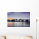 Washington Dc Skyline Wall Decal