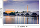 Washington Dc Skyline Wall Decal