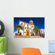 Ronda Spain Convent Wall Decal