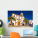 Ronda Spain Convent Wall Decal