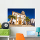 Ronda Spain Convent Wall Decal