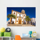 Ronda Spain Convent Wall Decal
