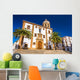 Ronda Spain Convent Wall Decal
