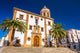 Ronda Spain Convent Wall Decal
