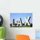 Los Angeles International Airport Wall Decal