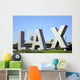 Los Angeles International Airport Wall Decal