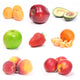 Fruit Collection Wall Decal