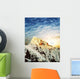 Alpamayo Wall Decal