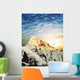 Alpamayo Wall Decal