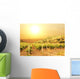 Vineuard Wall Decal