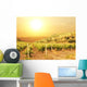 Vineuard Wall Decal