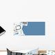 Business Finance and Investment Wall Decal