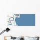 Business Finance and Investment Wall Decal