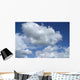Cloud Wall Mural
