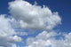 Cloud Wall Mural