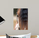 Horse Portrait Wall Decal