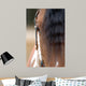 Horse Portrait Wall Decal