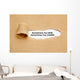 Sometimes You Win Sometimes Wall Decal