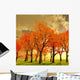 Beautiful Autumn Wall Decal