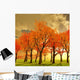 Beautiful Autumn Wall Decal