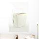 Chinese Take-out Container Wall Decal