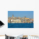 Bosporus and Galata Wall Decal