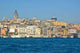 Bosporus and Galata Wall Decal