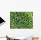 Grass Wall Decal
