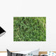 Grass Wall Decal