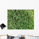 Grass Wall Decal