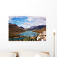 Lago Di Barrea Wall Decal