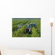 Harvest Automated Friuli Wall Decal