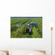 Harvest Automated Friuli Wall Decal