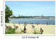 Canada Geese Toronto Beach Wall Decal