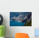 Positano Wall Decal