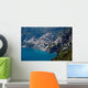 Positano Wall Decal