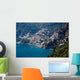 Positano Wall Decal