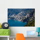 Positano Wall Decal