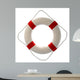 Lifesaver Wall Decal