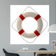 Lifesaver Wall Decal