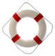 Lifesaver Wall Decal