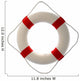 Lifesaver Wall Decal