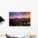 Grand Teton National Park Wall Mural