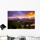Grand Teton National Park Wall Mural