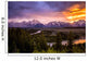 Grand Teton National Park Wall Mural