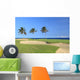 Hawaii Golf Course Kona Wall Decal