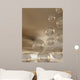 Bubbles Wall Decal